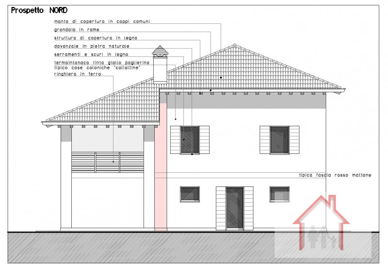Rif: DS217 - X Info Denis: 3402540785
CASA SINGOLA E ANNESSO IN VENDITA A SUSEGANA
Proponiamo in ...
