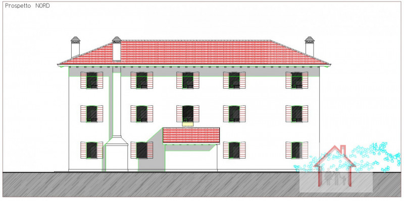 Rif: DS217 - X Info Denis: 3402540785
CASA SINGOLA E ANNESSO IN VENDITA A SUSEGANA
Proponiamo in ...