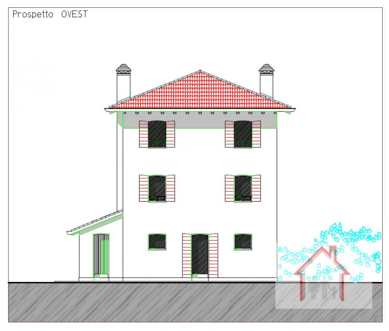 Rif: DS217 - X Info Denis: 3402540785
CASA SINGOLA E ANNESSO IN VENDITA A SUSEGANA
Proponiamo in ...