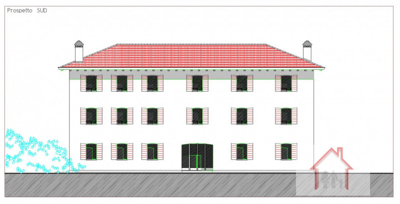 Rif: DS217 - X Info Denis: 3402540785
CASA SINGOLA E ANNESSO IN VENDITA A SUSEGANA
Proponiamo in ...