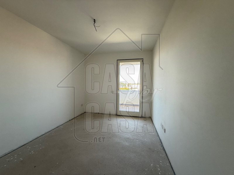 Rif. A02 - in centro ad Abano Terme proponiamo super attico con vista colli. l'appartamento circo...