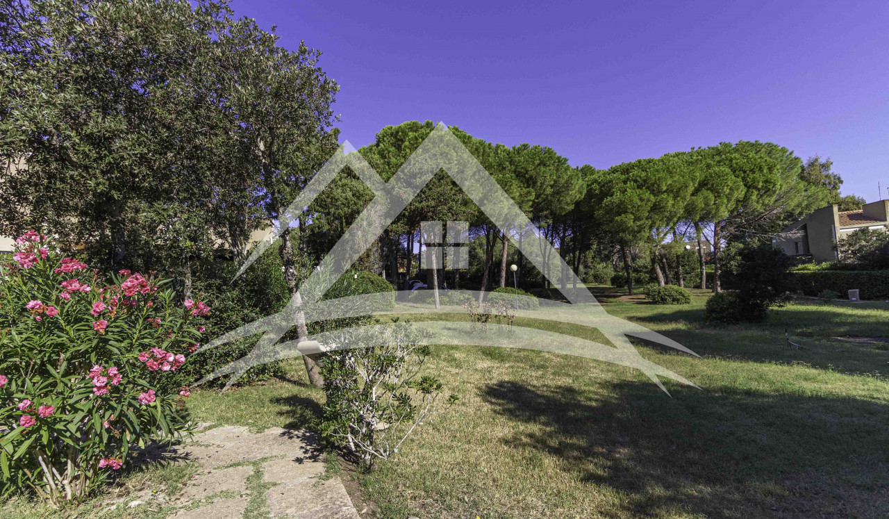 Trilocale a Cala Lupo