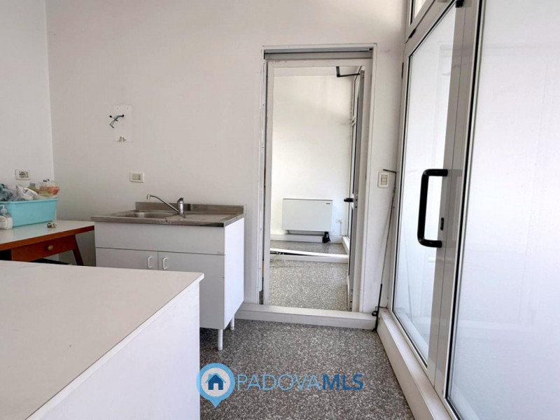 Immobile in esclusiva al Gruppo Padova MLS

QUARTIERE SAN CARLO in via Duprè - residence "La Piet...