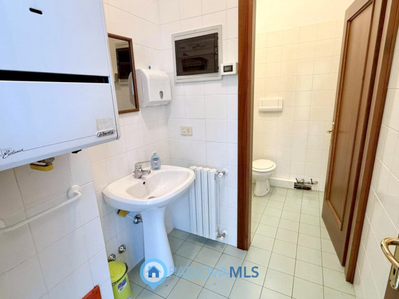 Immobile in esclusiva al Gruppo Padova MLS

QUARTIERE SAN CARLO in via Duprè - residence "La Piet...