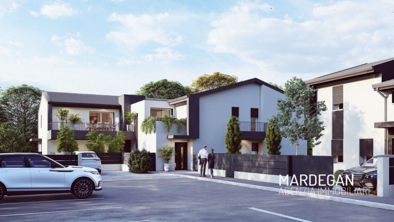 Quando vieni a scoprirlo? 
Proponiamo in vendita un moderno appartamento quadrilocale, situato ne...