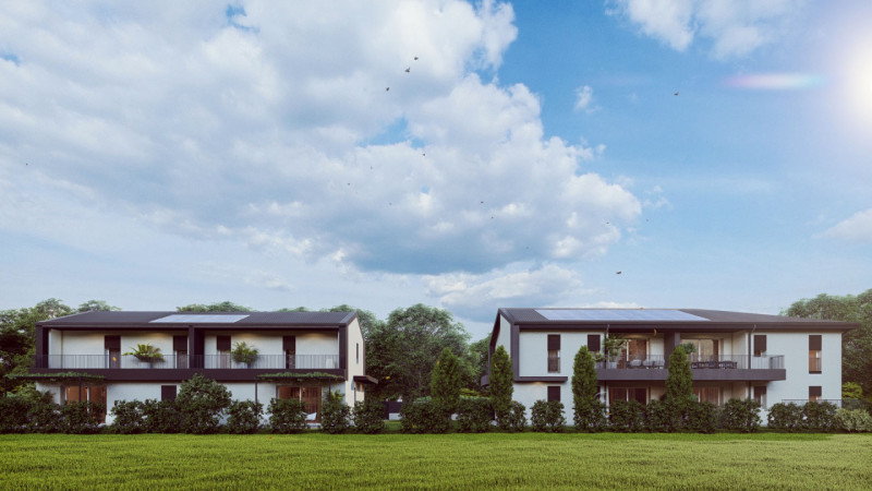 Quando vieni a scoprirlo? 
Proponiamo in vendita un moderno appartamento quadrilocale, situato ne...