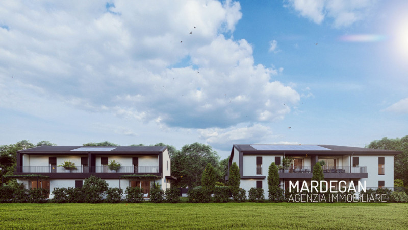 Quando vieni a scoprirlo? 
Proponiamo in vendita un moderno appartamento quadrilocale, situato ne...