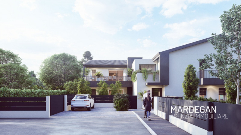 Quando vieni a scoprirlo? 
Proponiamo in vendita un moderno appartamento quadrilocale, situato ne...