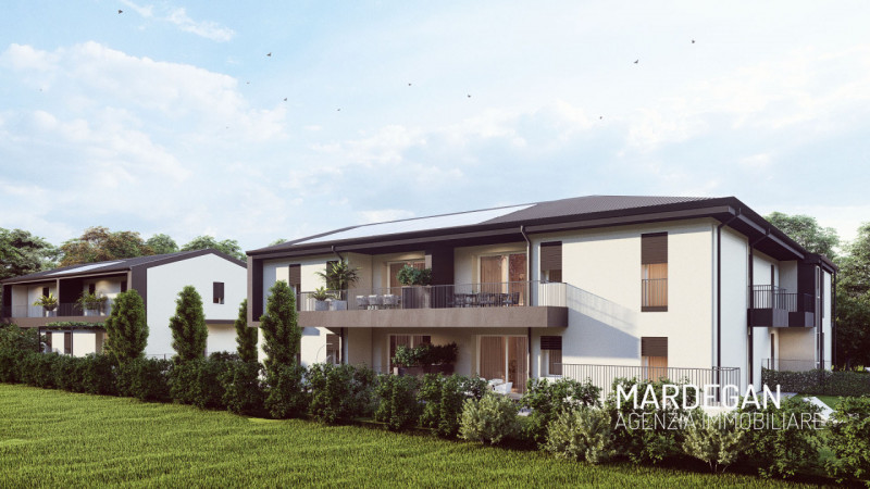 Quando vieni a scoprirlo? 
Proponiamo in vendita un moderno appartamento quadrilocale, situato ne...