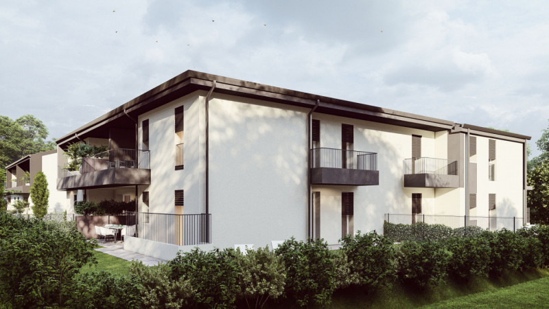 Quando vieni a scoprirlo? 
Proponiamo in vendita un moderno appartamento quadrilocale, situato ne...