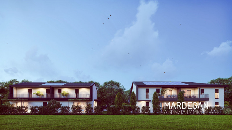 Quando vieni a scoprirlo? 
Proponiamo in vendita un moderno appartamento quadrilocale, situato ne...