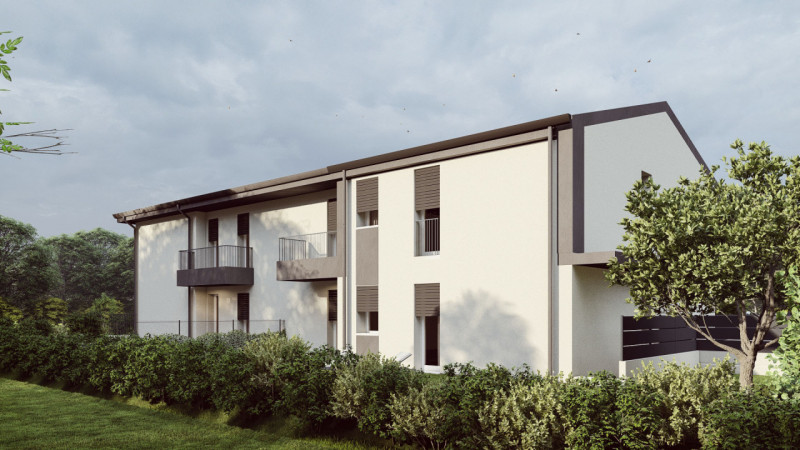 Quando vieni a scoprirlo? 
Proponiamo in vendita un moderno appartamento quadrilocale, situato ne...