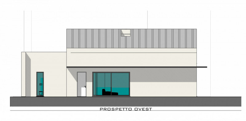 NUOVA VILLA IN A4 A S.OSVALDO €.780.000 - rif.B780

Scopri questa straordinaria villa situata nel...