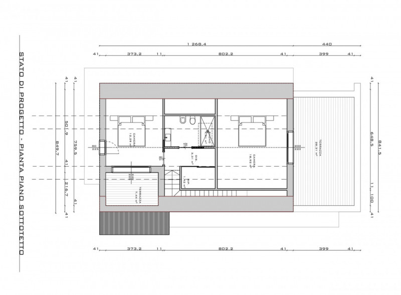NUOVA VILLA IN A4 A S.OSVALDO €.780.000 - rif.B780

Scopri questa straordinaria villa situata nel...