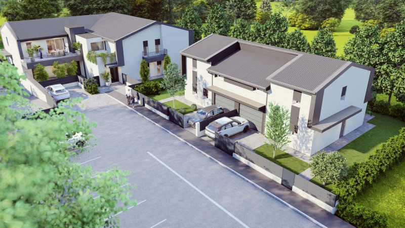 Quando vieni a scoprirlo? 
Proponiamo in vendita un moderno appartamento quadrilocale, situato ne...