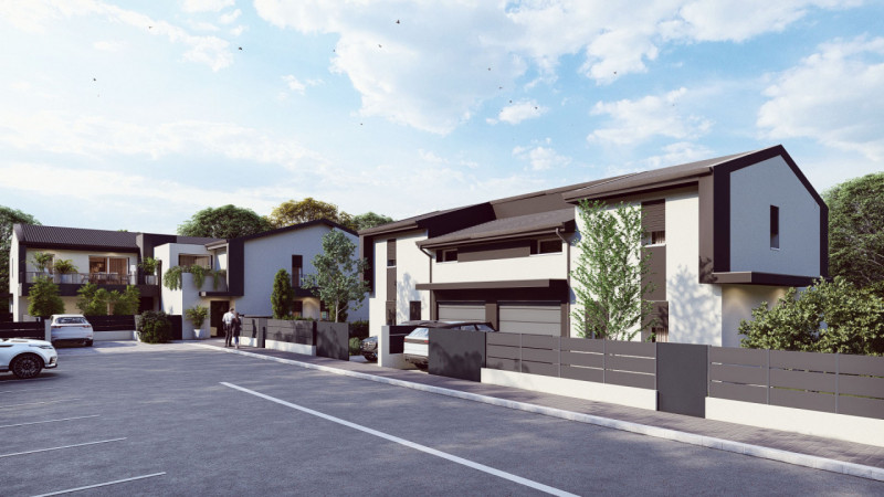 Quando vieni a scoprirlo? 
Proponiamo in vendita un moderno appartamento quadrilocale, situato ne...