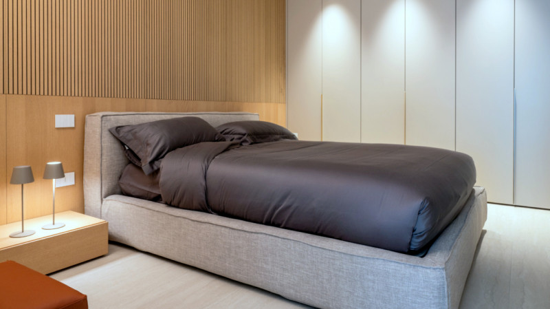 ESCLUSIVO ATTICO 2 CAMERE IN VIA SAN FERMO €.470.000 - rif.B470

Proponiamo in vendita un attico ...