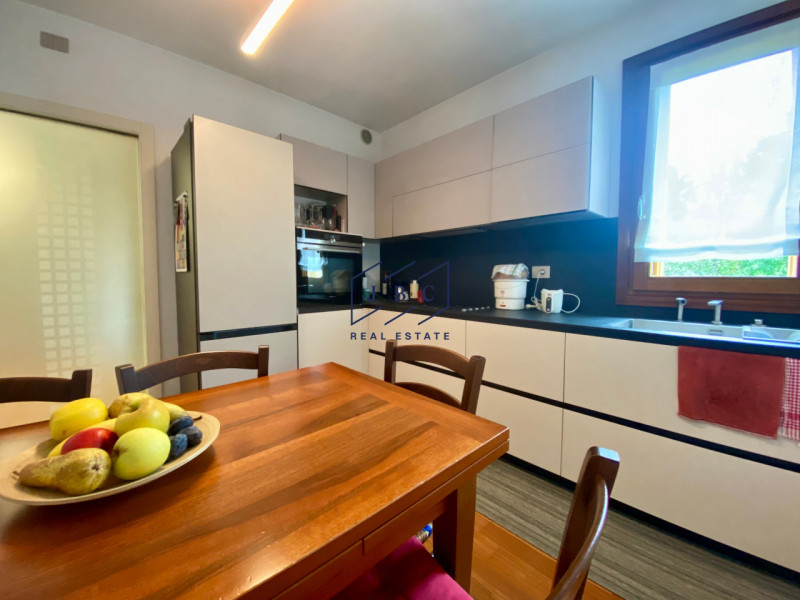 ODERZO - (TV) 
A Oderzo in zona residenziale silenziosa e comoda al centro proponiamo un delizios...