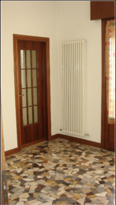 Ti proponiamo un'ottima opportunità di investimento nel cuore di Noventana, comune di Noventa Pad...