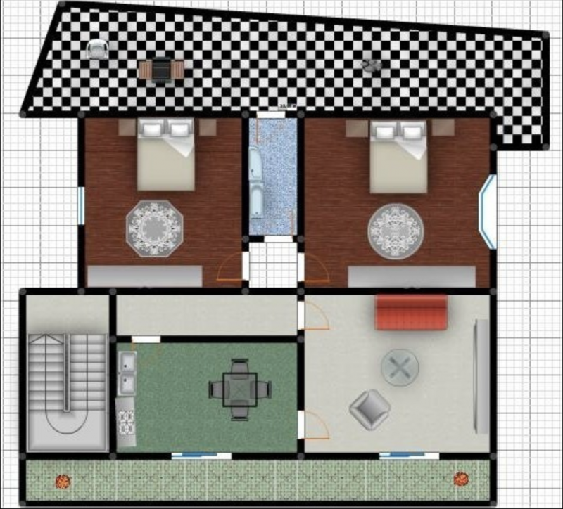 Ti proponiamo un'ottima opportunità di investimento nel cuore di Noventana, comune di Noventa Pad...