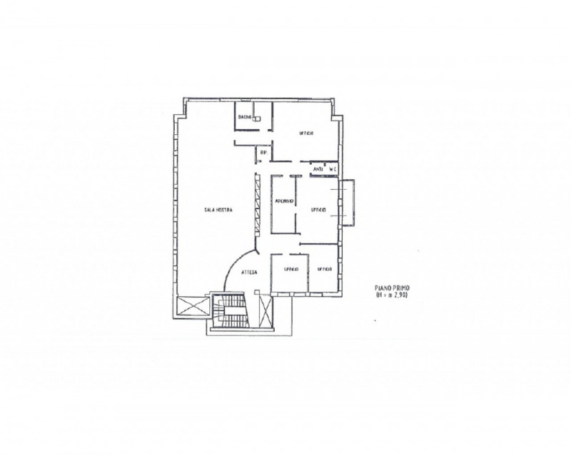 Proponiamo in vendita a Bassano del Grappa (VI), in Strada Marchesane 297, capannone industriale ...