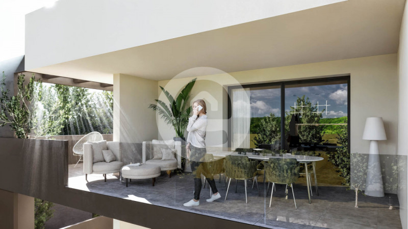 Scopri il tuo nuovo rifugio nel cuore di Santa Giustina In Colle (PD) all'interno del prestigioso...