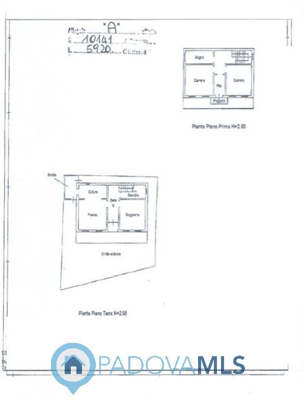 Immobile in esclusiva al Gruppo Padova MLS
Padova Arcella:  posizione strategica, comoda a tutti ...
