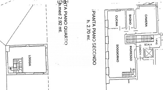 INTERNO CORSO FOGAZZARO: In splendida posizione, in zona tranquilla, proponiamo in vendita un ele...