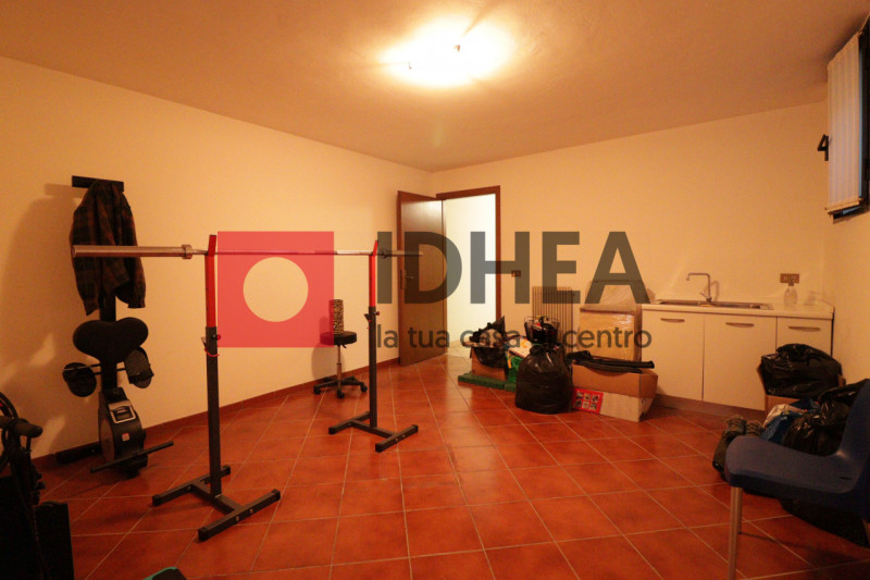 QUINTO DI TREVISO - "RIF FUQ0"

L'agenzia Idhea di Villorba ha il piacere di proporvi questo appa...