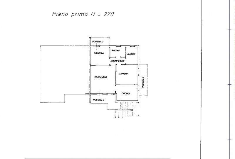 QUINTO DI TREVISO - "RIF FUQ0"

L'agenzia Idhea di Villorba ha il piacere di proporvi questo appa...