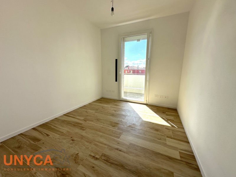 Nel cuore di Selvazzano, in strada chiusa di un quartiere residenziale defilato dal traffico, pro...