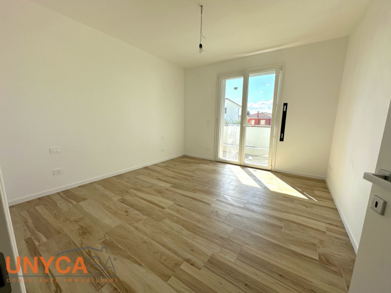 Nel cuore di Selvazzano, in strada chiusa di un quartiere residenziale defilato dal traffico, pro...