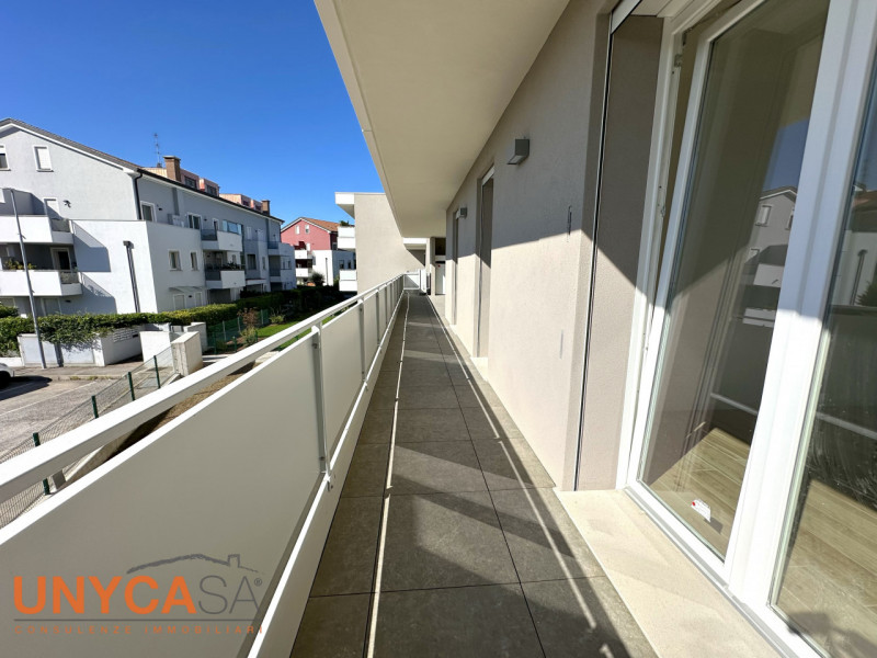 Nel cuore di Selvazzano, in strada chiusa di un quartiere residenziale defilato dal traffico, pro...