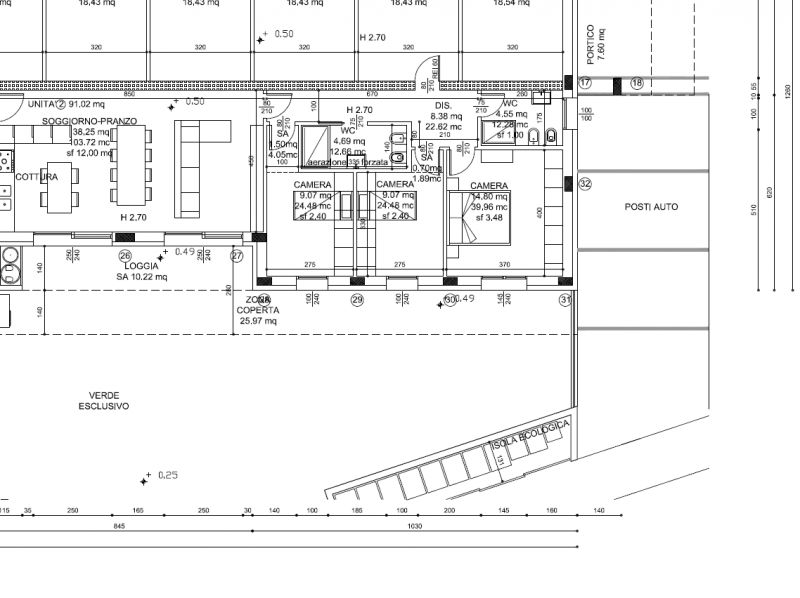 Nel cuore di Selvazzano, in strada chiusa di un quartiere residenziale defilato dal traffico, pro...