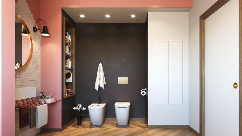 Proponiamo ATTICO, in costruzione, dalle linee nette e moderne, caratterizzato da spazi ben gesti...