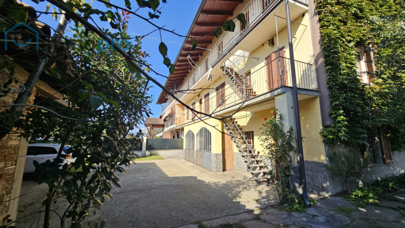 Rustici e casali in Vendita a Ciconio