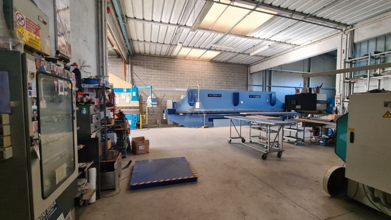 L'agenzia Iris è lieta di presentare in vendita una  casa singola situata nel cuore del Comune di...