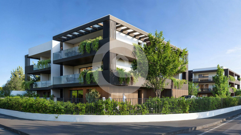 Scopri il nuovo "RESIDENCE ICE1" che sta per nascere a Santa Giustina in Colle (PD), un'opportuni...