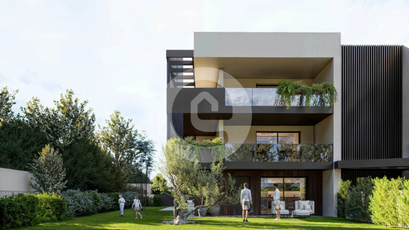 Scopri il nuovo "RESIDENCE ICE1" che sta per nascere a Santa Giustina in Colle (PD), un'opportuni...