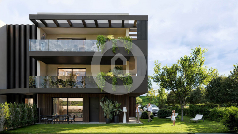 Scopri il nuovo "RESIDENCE ICE1" che sta per nascere a Santa Giustina in Colle (PD), un'opportuni...