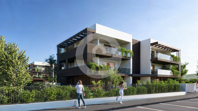 Scopri il nuovo "RESIDENCE ICE1" che sta per nascere a Santa Giustina in Colle (PD), un'opportuni...