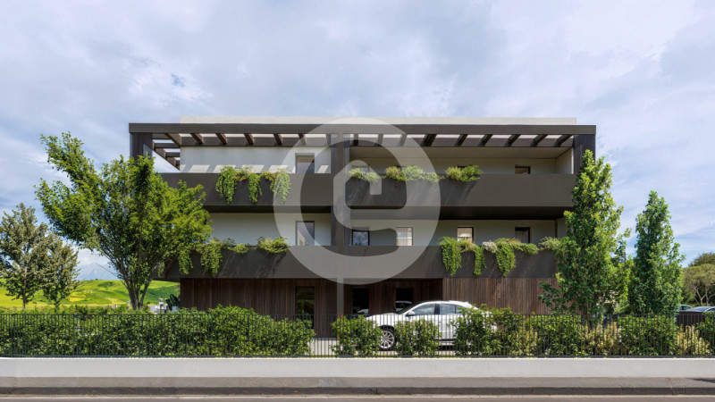 Scopri il nuovo "RESIDENCE ICE1" che sta per nascere a Santa Giustina in Colle (PD), un'opportuni...