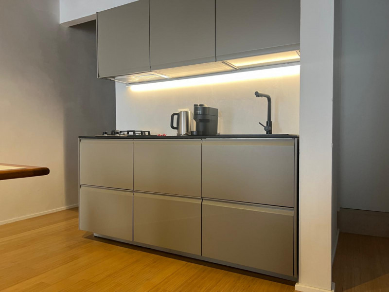 SPAZIOSISSIMO TRICAMERE IN CORSO FOGAZZARO – CONTRATTO TEMPORANEO TUTTO INCLUSO. CODICE 4569. EUR...