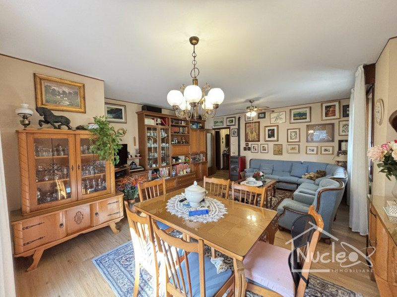 ABANO TERME: Proponiamo in vendita in contesto condominiale di sole 5 unità un appartamento posto...