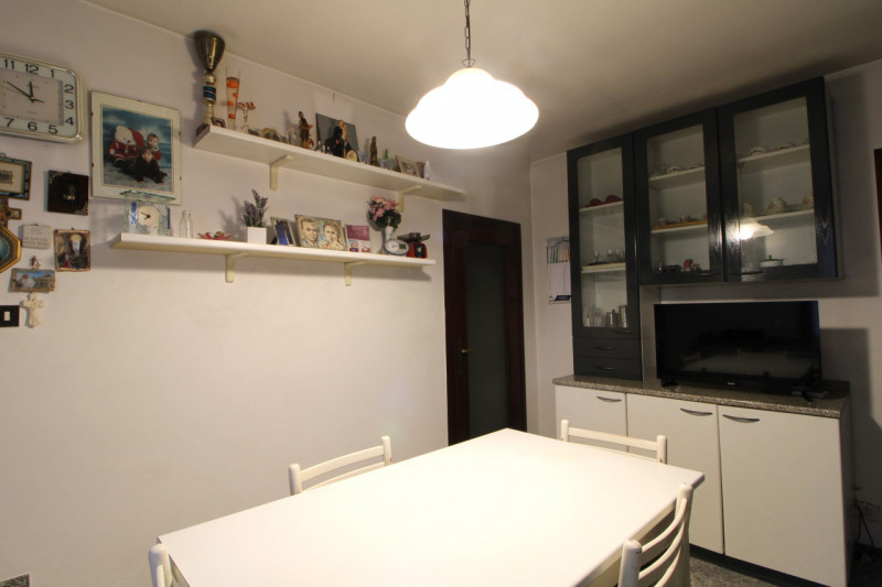 MONSELICE: presso il quartiere del Carmine, si propone porzione di bifamiliare con giardino esclu...