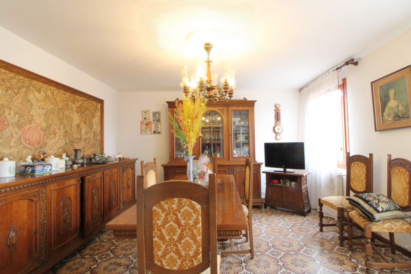 MONSELICE: presso il quartiere del Carmine, si propone porzione di bifamiliare con giardino esclu...