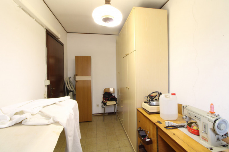 MONSELICE: presso il quartiere del Carmine, si propone porzione di bifamiliare con giardino esclu...