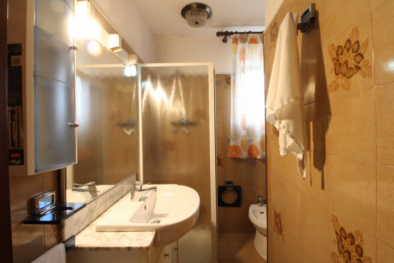 MONSELICE: presso il quartiere del Carmine, si propone porzione di bifamiliare con giardino esclu...