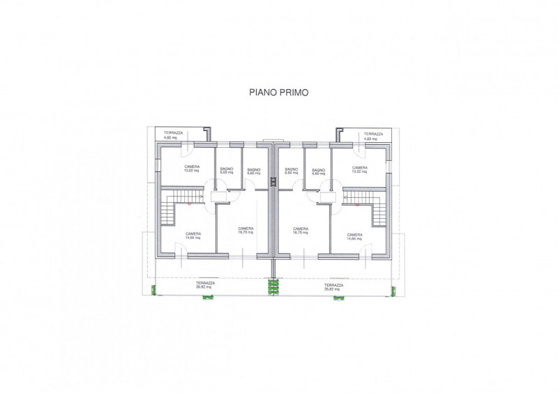Zona Borne, proponiamo una straordinaria bifamiliare situata nel cuore di Valdagno, una cittadina...
