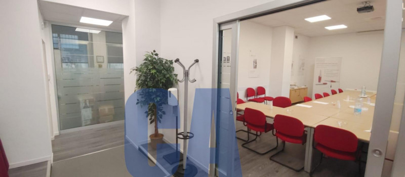 Ufficio in Affitto